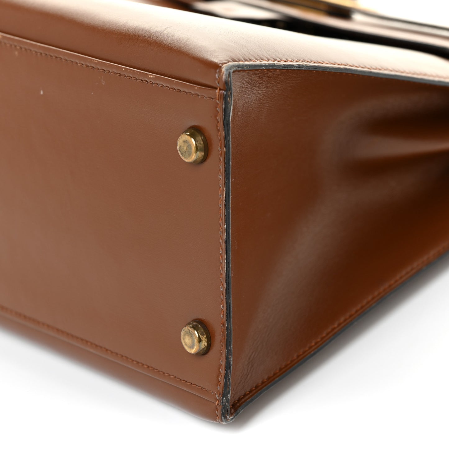 Box Kelly Sellier 28 Noisette