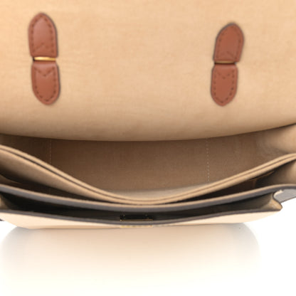 Louis Vuitton Monogram Vaugirard Creme 5 of 11