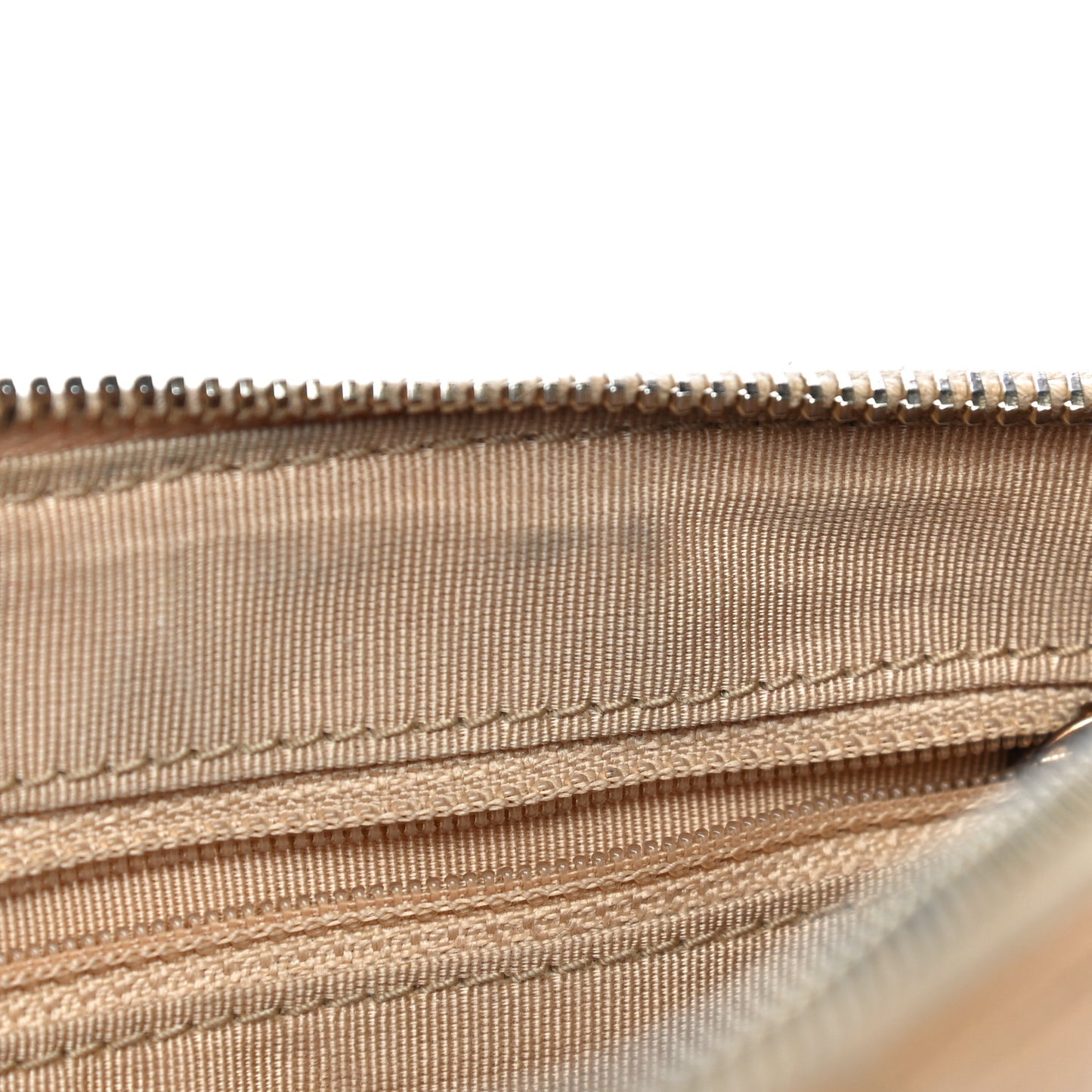 Caviar Quilted Timeless CC Shoulder Bag Beige