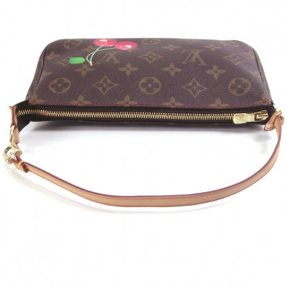 Louis Vuitton Monogram Cerises Pochette Accessories 5 of 8