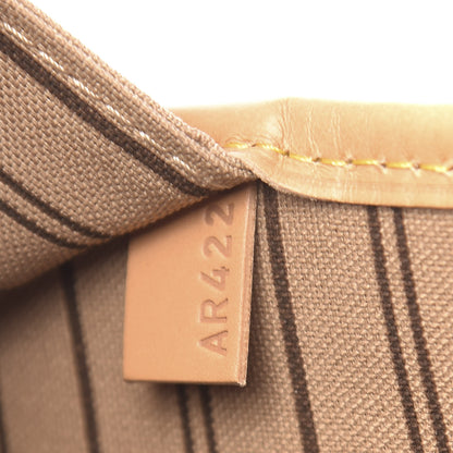 Louis Vuitton Monogram Game On Neverfull MM 7 of 11