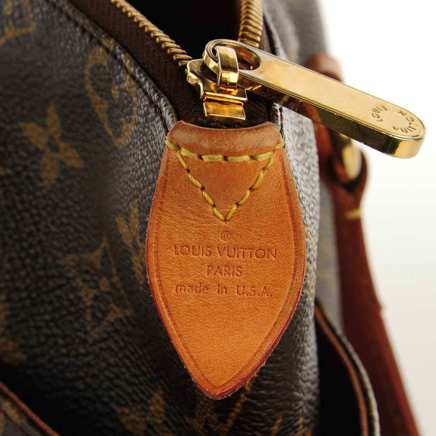 Monogram Totally PM