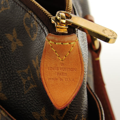 Louis Vuitton Monogram Totally PM 5 of 7