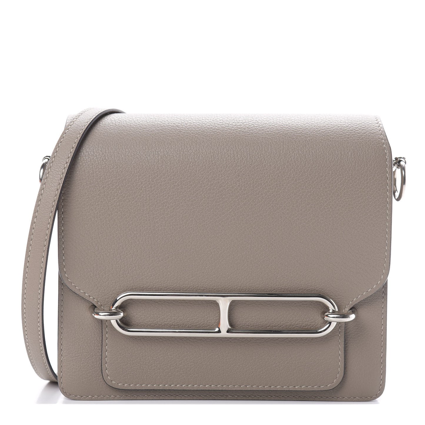 Evercolor Mini Sac Roulis Gris Asphalt