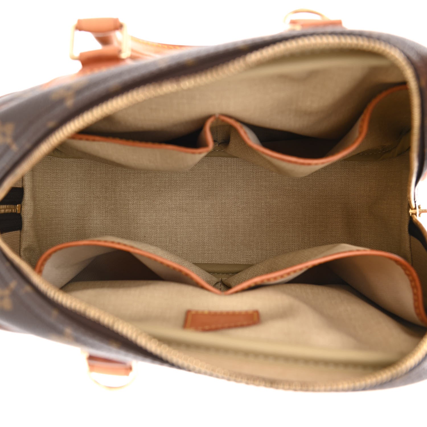 Louis Vuitton Monogram Trouville 5 of 11
