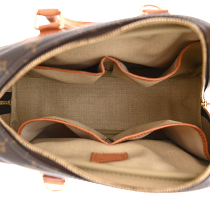 Louis Vuitton Monogram Trouville 5 of 11