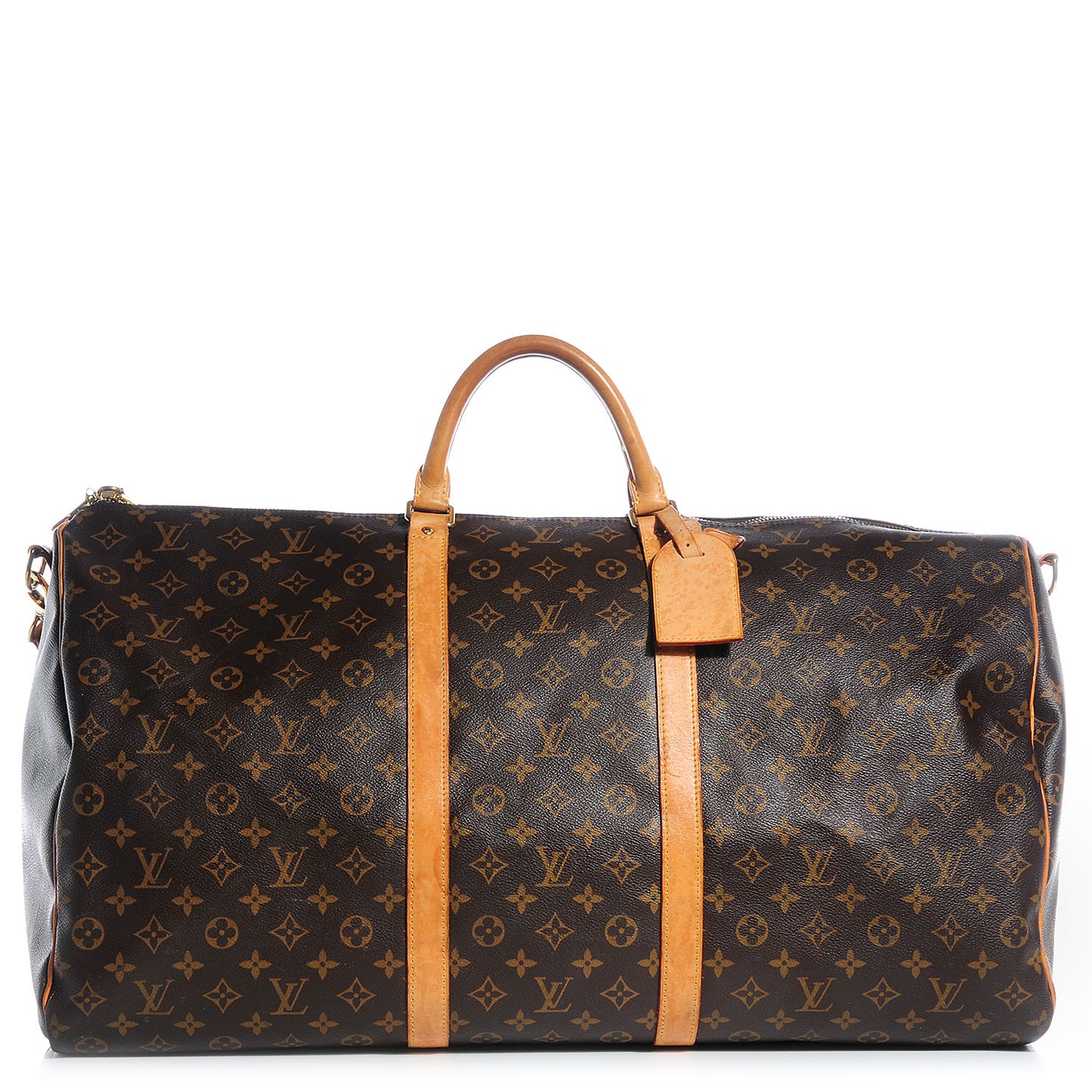 Monogram Keepall Bandouliere 60