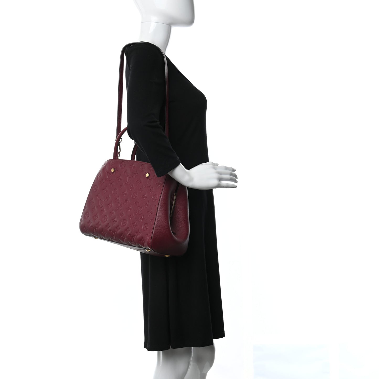 Empreinte Montaigne MM Aurore