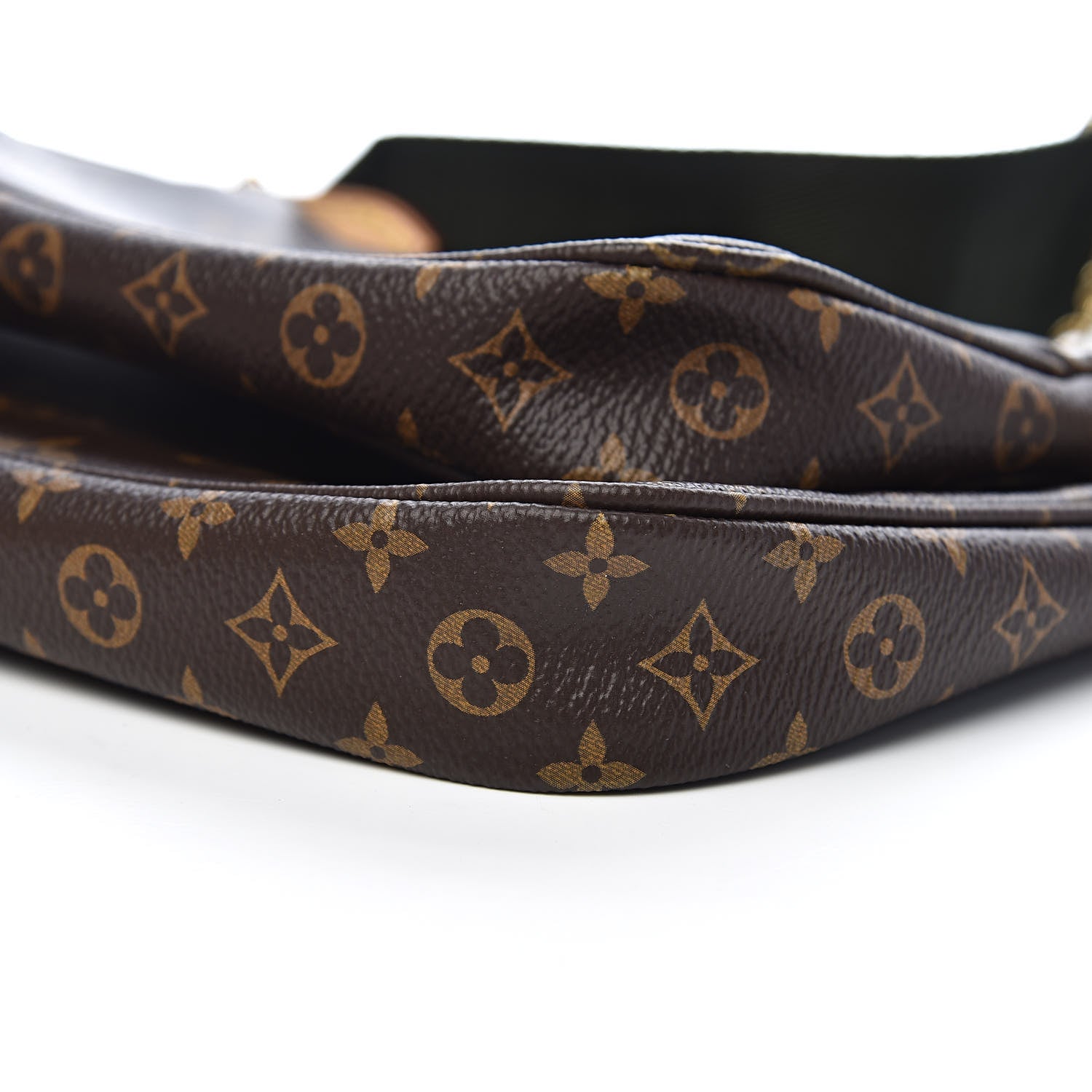 Louis Vuitton Monogram Multi Pochette Accessories Kaki 8 of 10