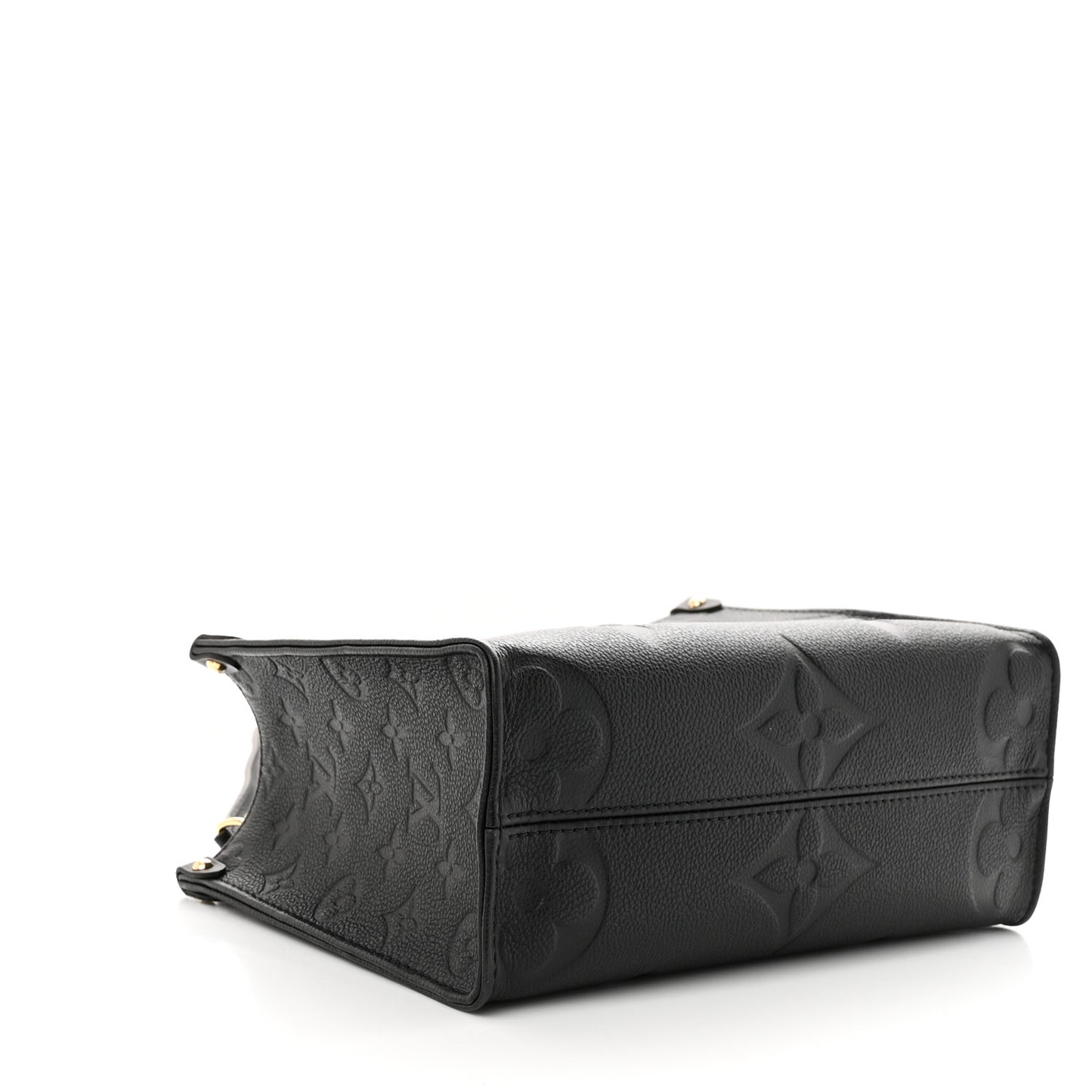 Empreinte Monogram Giant Onthego PM Black