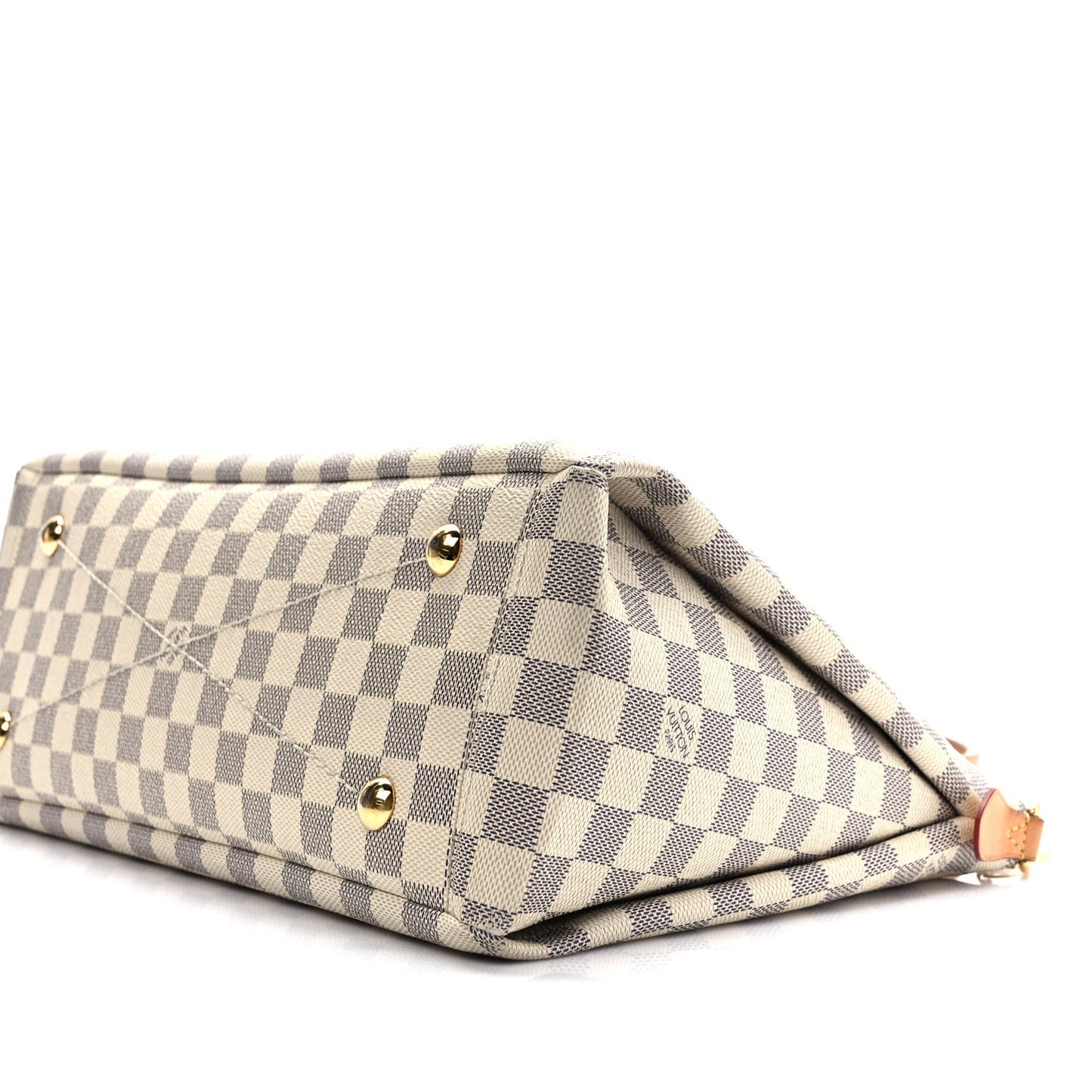 Damier Azur Lymington