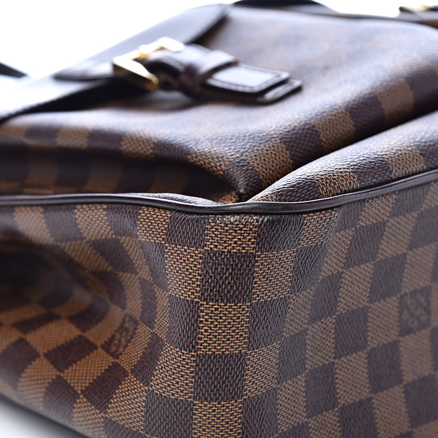 Louis Vuitton Damier Ebene Uzes 9 of 13