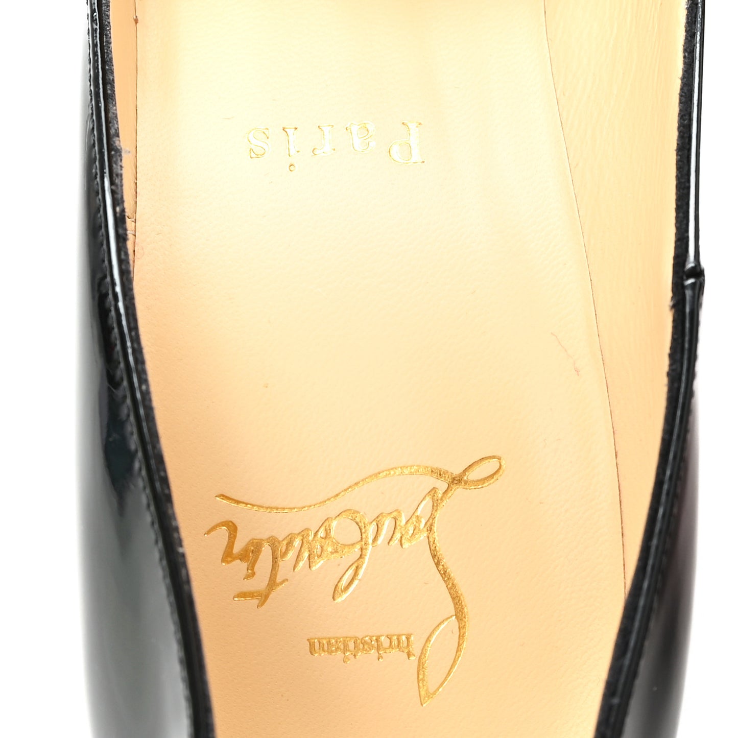Patent So Kate 120 Pumps 37.5 Black