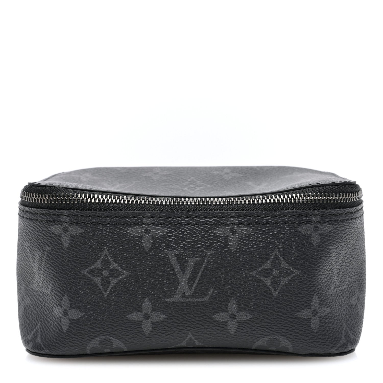 Louis Vuitton Monogram Eclipse Packing Cube MM 1 of 6