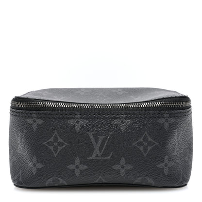 Louis Vuitton Monogram Eclipse Packing Cube MM 1 of 6
