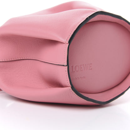 Loewe Calfskin Mini Elephant Crossbody Bag Candy 8 of 9