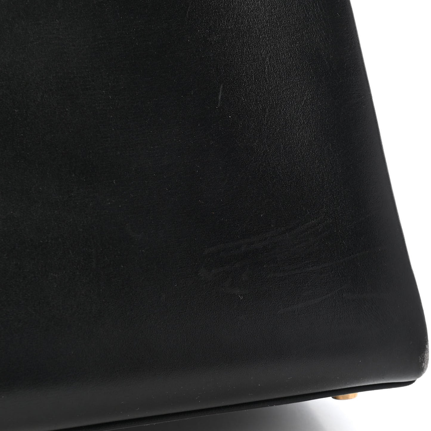 Box Kelly Retourne 32 Black