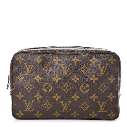 Louis Vuitton Monogram Trousse Toilette 23 1 of 8
