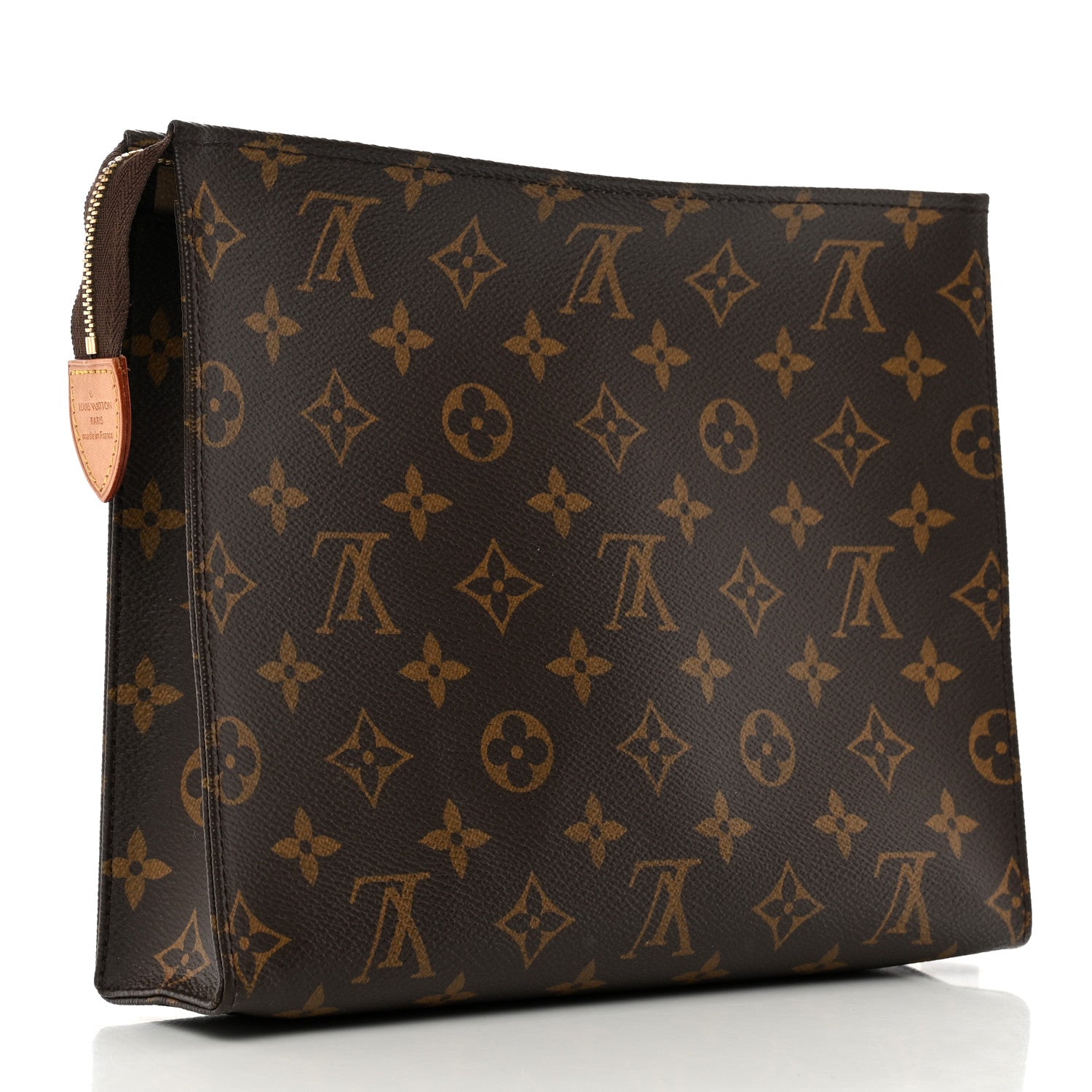 Louis Vuitton Monogram Toiletry Pouch 36 3 of 8