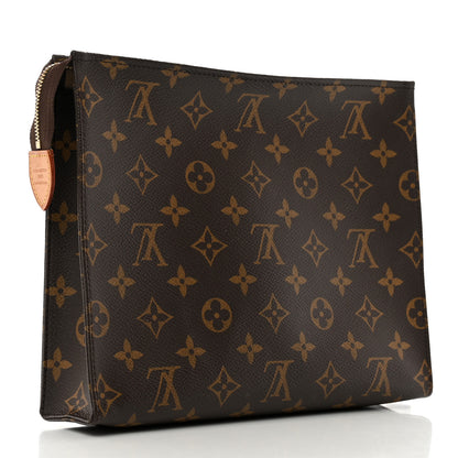 Louis Vuitton Monogram Toiletry Pouch 36 3 of 8