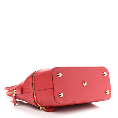 Hermes Swift Bolide Secret Rouge Casaque 4 of 11