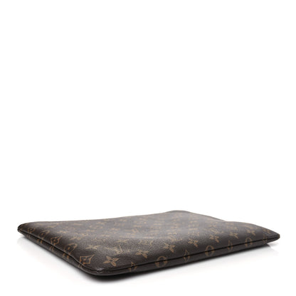 Louis Vuitton Monogram Etui Voyage MM Pouch 4 of 9