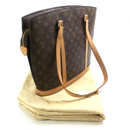 Louis Vuitton Monogram Babylone 3 of 9