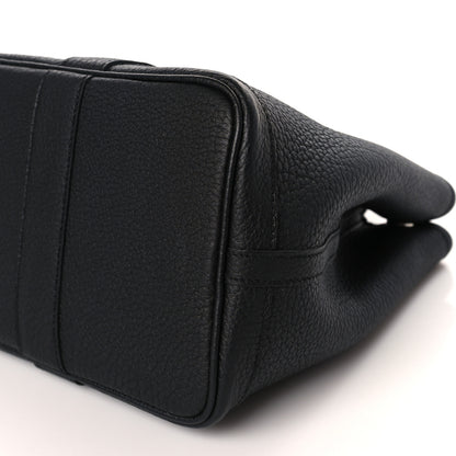 Hermes Negonda Garden Party 30 TPM Black 9 of 9