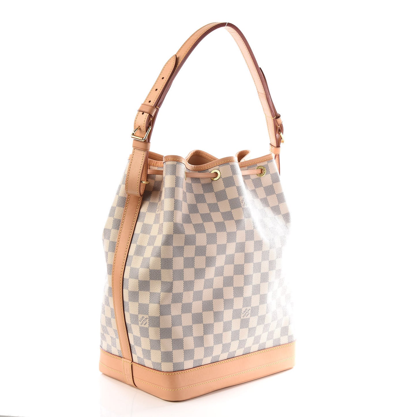 Damier Azur Noe