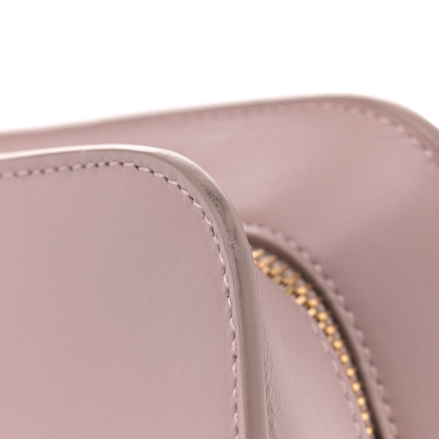 Saint Laurent Smooth Calfskin Small Monogram Cabas Pink 13 of 13