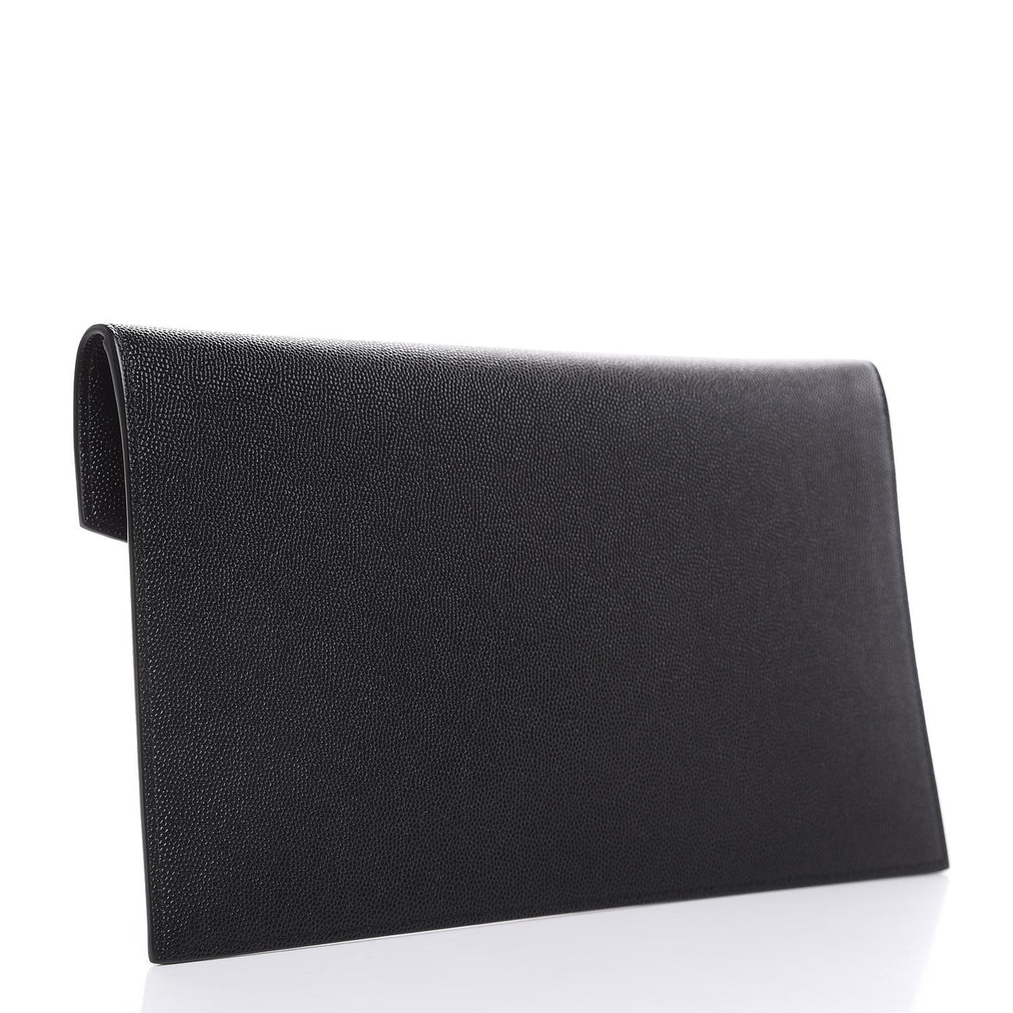 Grain De Poudre Uptown Pouch Black