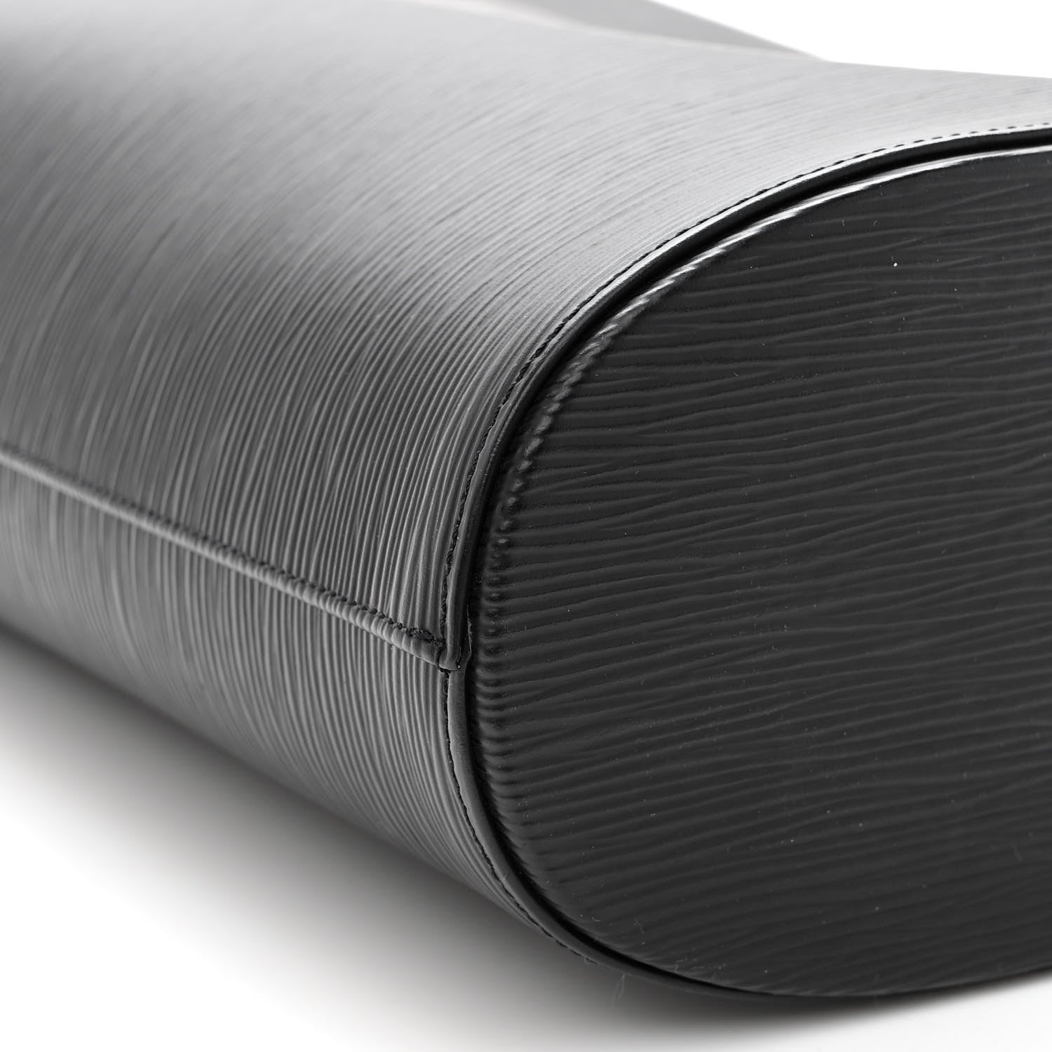 Louis Vuitton Epi Verseau Black 8 of 9