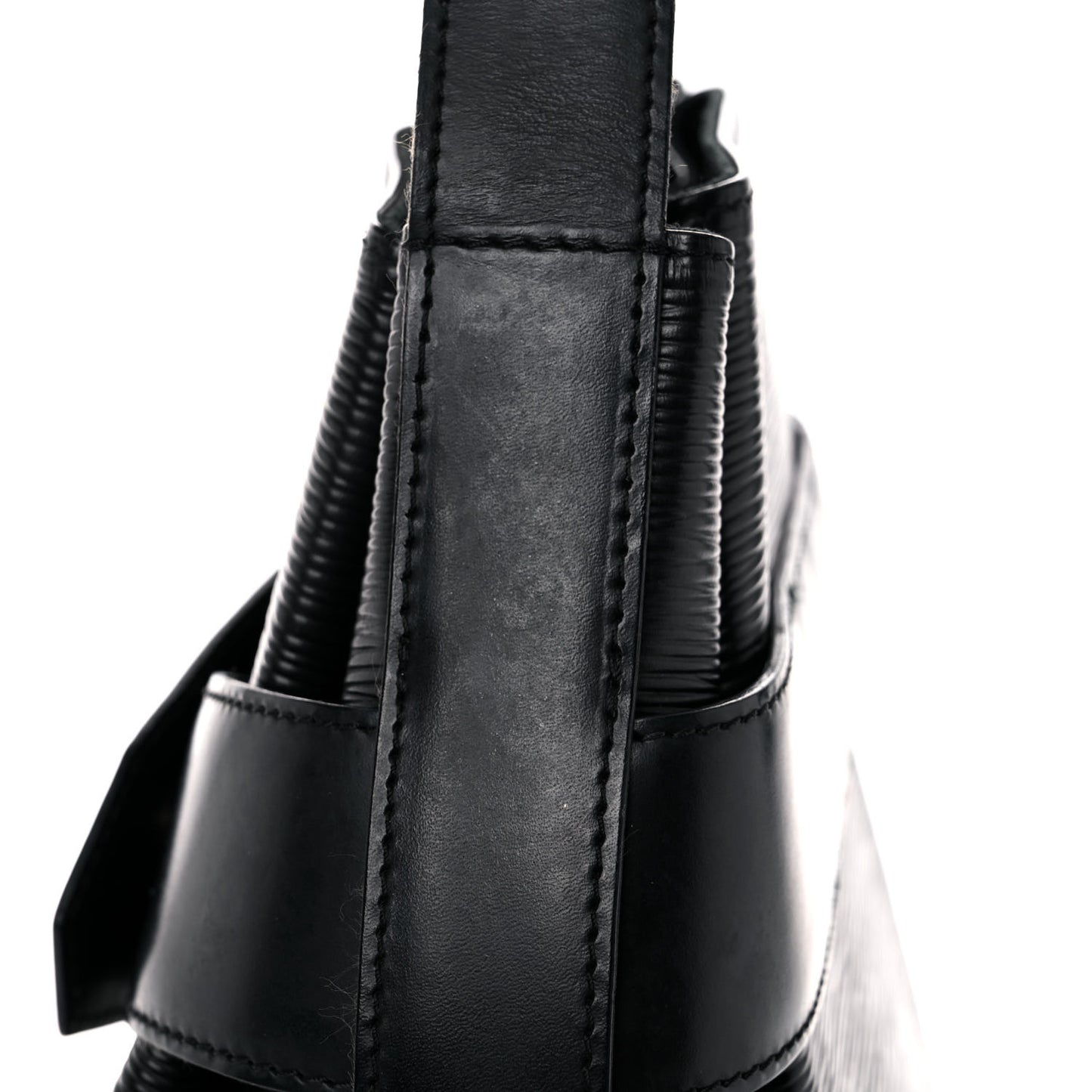 Epi Sac D'Epaule Black