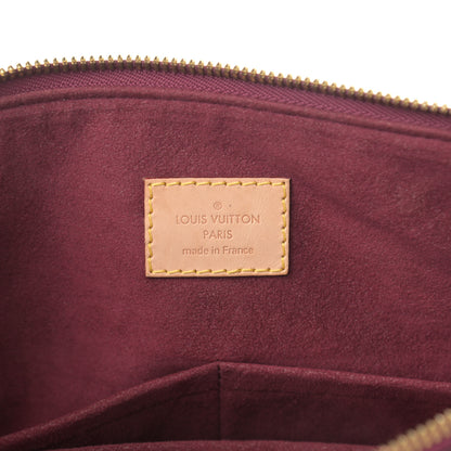 Louis Vuitton Monogram Pallas Aurore 5 of 13