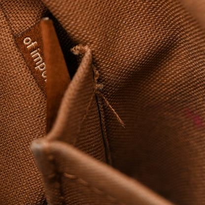 Louis Vuitton Monogram Tivoli GM 9 of 19