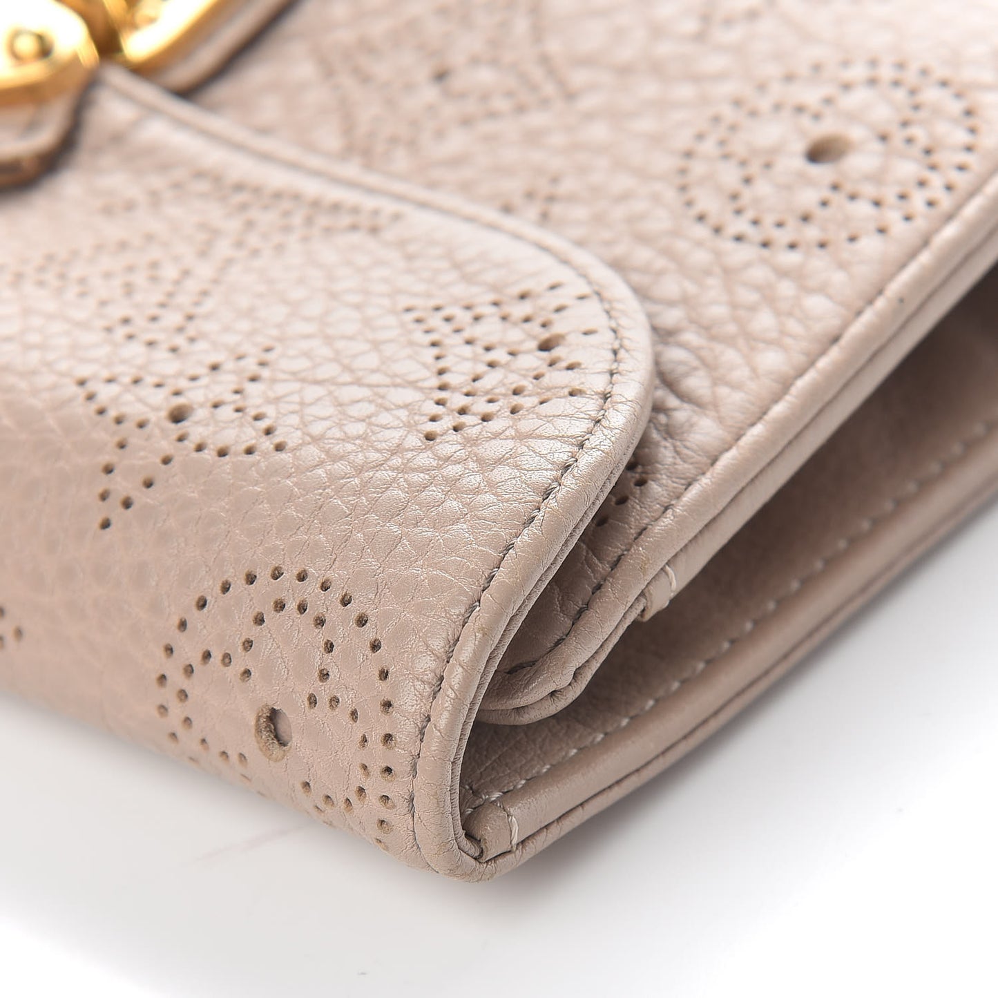 Mahina Amelia Wallet Sandy