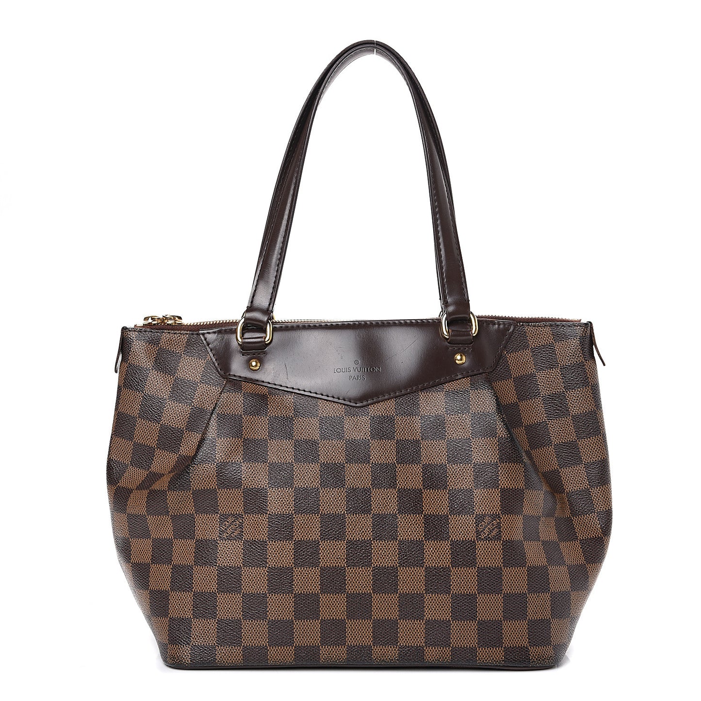 Damier Ebene Westminster PM