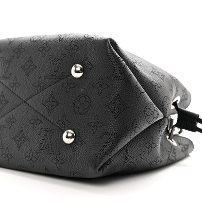 Louis Vuitton Mahina Bella Black 7 of 7