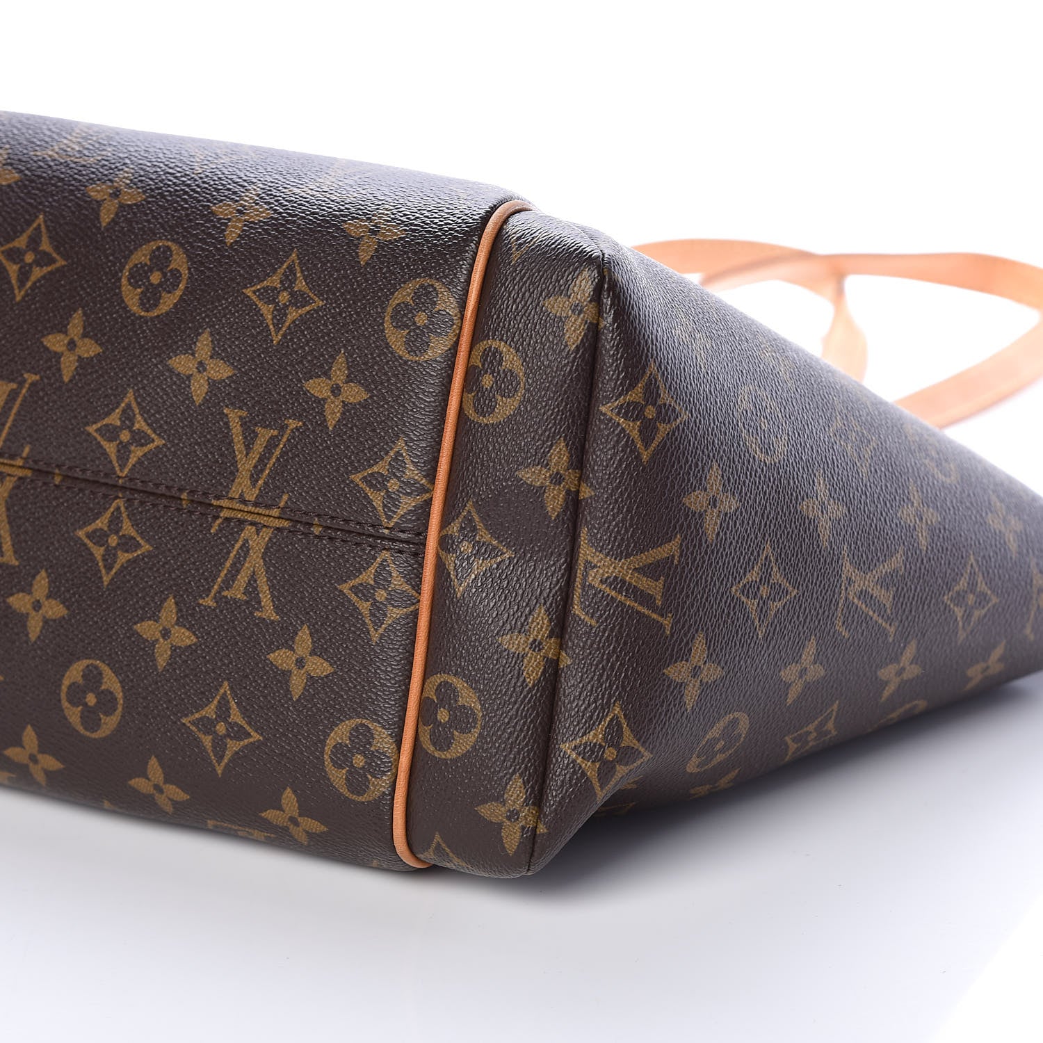 Louis Vuitton Monogram Totally MM 8 of 10