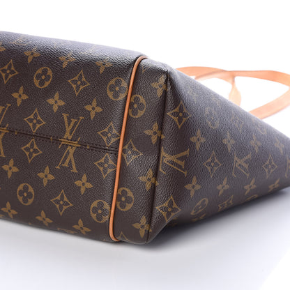 Louis Vuitton Monogram Totally MM 8 of 10