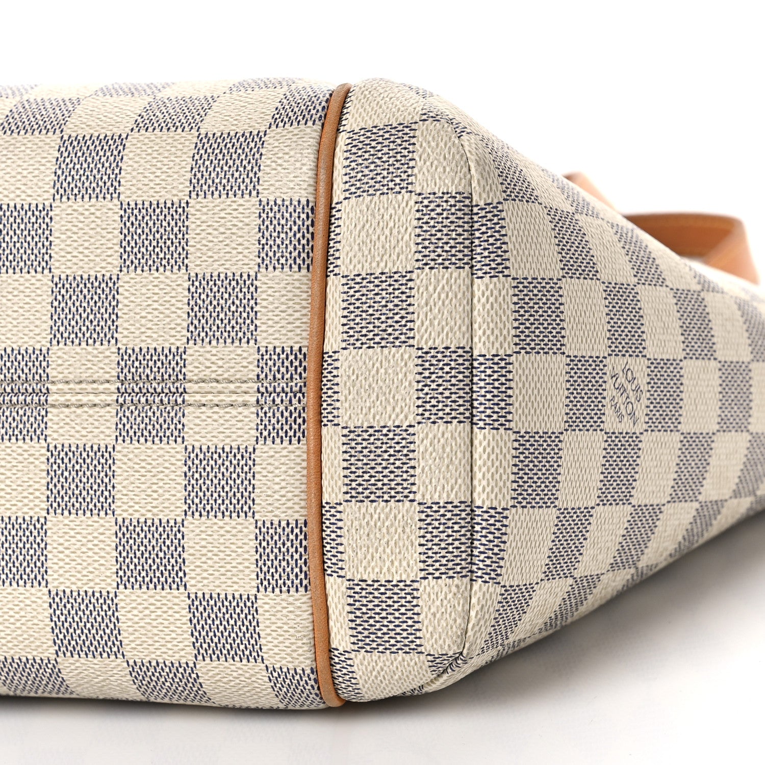Louis Vuitton Damier Azur Totally PM 8 of 10