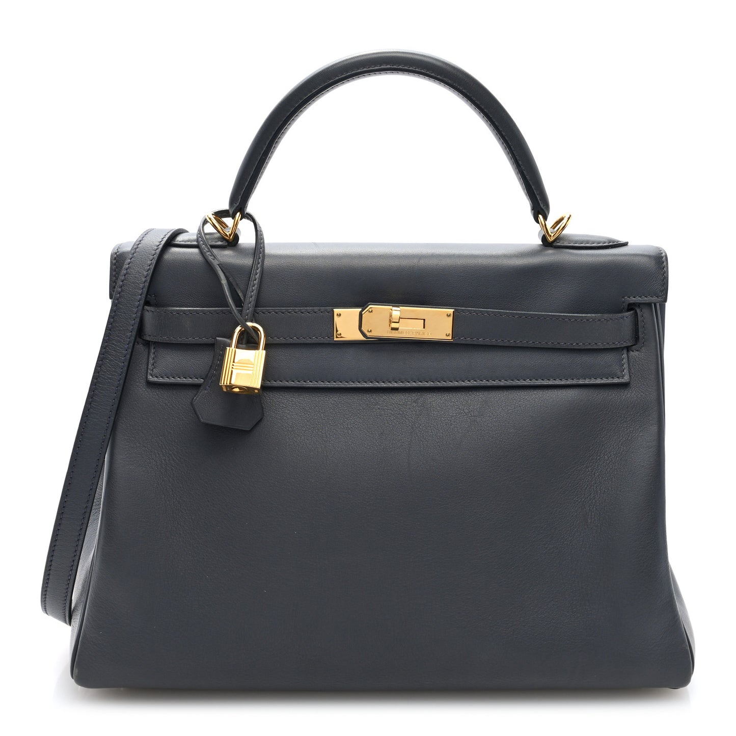 Swift Kelly Retourne 32 Graphite