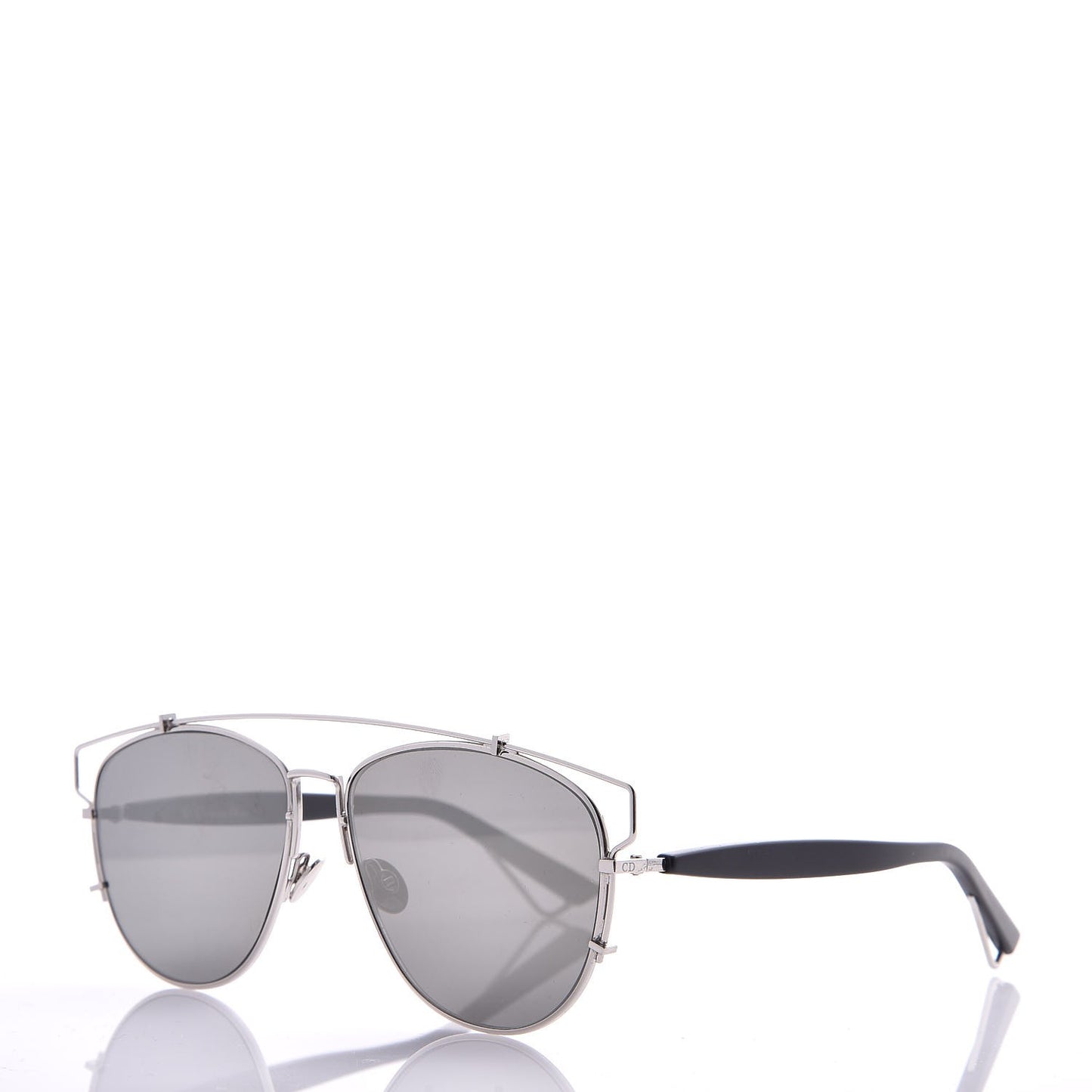 Technologic Sunglasses Silver