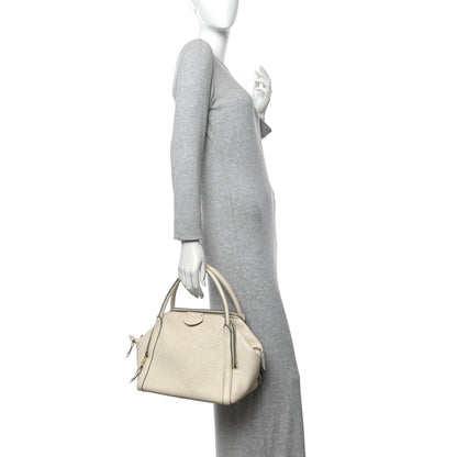Louis Vuitton Empreinte Marais MM Neige 2 of 17