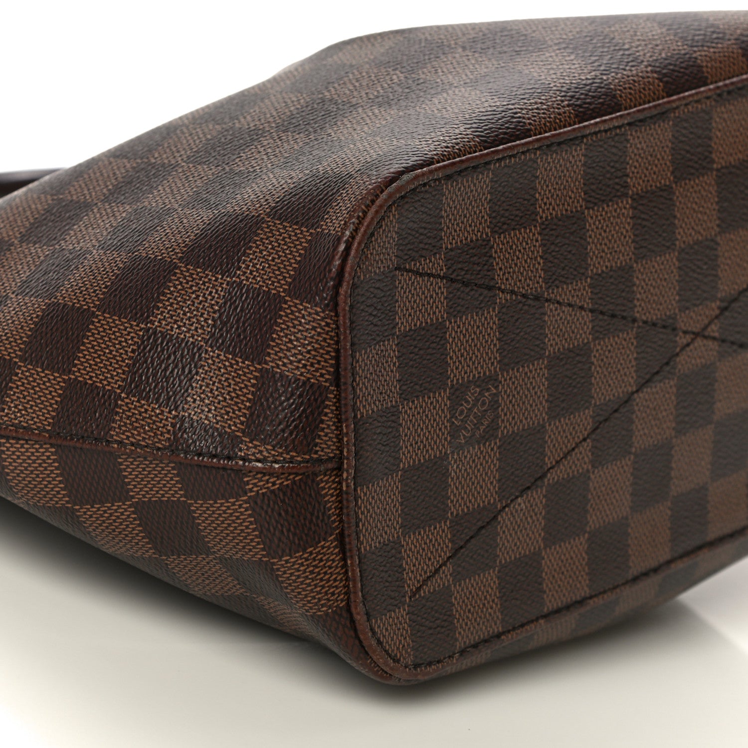 Louis Vuitton Damier Ebene Siena PM 8 of 10