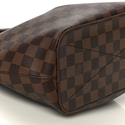 Louis Vuitton Damier Ebene Siena PM 8 of 10