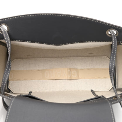 Goyard Goyardine Rouette PM Grey 5 of 8