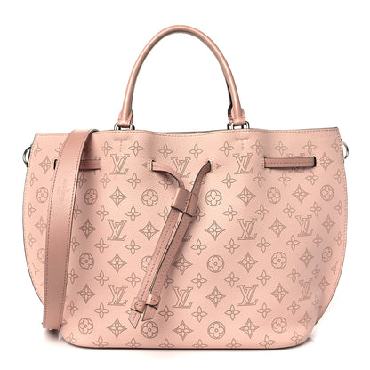 Louis Vuitton Mahina Girolata Magnolia 1 of 11