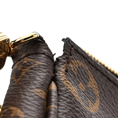 Louis Vuitton Monogram Multi Pochette Accessories Kaki 12 of 12