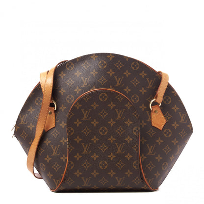 Louis Vuitton Monogram Ellipse GM Shopping Bag 1 of 7